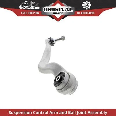 Conjunto de brazo de control de suspensión y rótula Mevotech para BMW 440i xDrive 2017-20 Foto 1 de 4