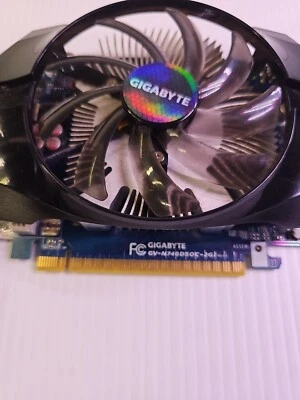 GIGABYTE GV-N740D5OC 2GI REV. 2.0 - Image 1 of 4