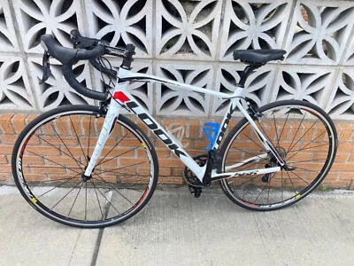 LOOk 566 2017 Foto 1 de 3