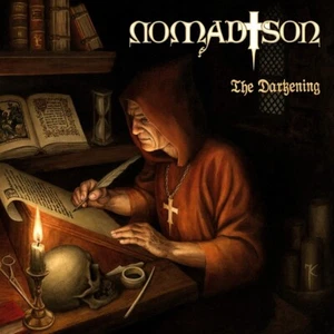 Nomad Son - The Darkening CD #80587 - Imagen 1 de 1