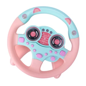 Lenkrad Spielzeug Baby Kleinkind Lenkradspielzeug Für Kleinkinder - Bild 1 von 12