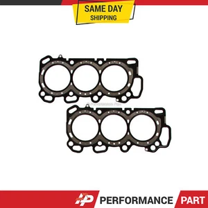 MLS Head Gasket for 03-10 Acura Honda 3.2L 3.5L J32A3 J35A6 J35Z1 - Bild 1 von 3