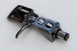 TITAN Cartridge Headshell für Telefunken TS850 Hifi, TS860 Hifi - Bild 1 von 3