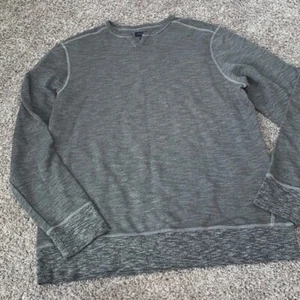 Good Man Marke Sportlich Gut Gr. XXL Grau Pullover Pulli Langarm - Bild 1 von 10