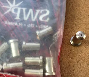 SWP PT-27 Nozzle Plasma Cutting 80A 1.3mm 33418 Multi Qty - Picture 1 of 1
