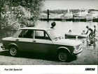 Fiat 128 Special - Vintage Photograph 2977649