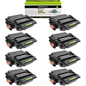 8× Q6511X 11X Kaseta z czarnym tonerem pasuje do HP LaserJet 2420dn 2420 2430 2430dtn - Zdjęcie 1 z 24