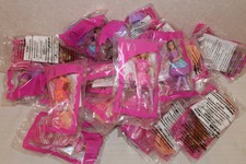 mattel mcdonalds playset