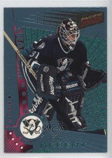 1997-98 Pacific Dynagon Ice Blue Guy Hebert #2