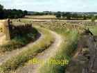 Photo 6x4 Barnby Green Farm Track to the A635 road Cawthorne/SE2807  c2007
