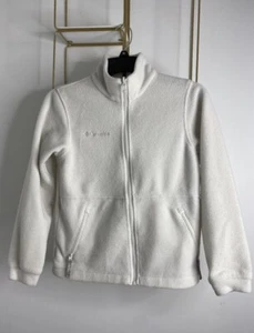 Chaqueta de lana con cremallera para jóvenes Colombia 10/12 - Imagen 1 de 2