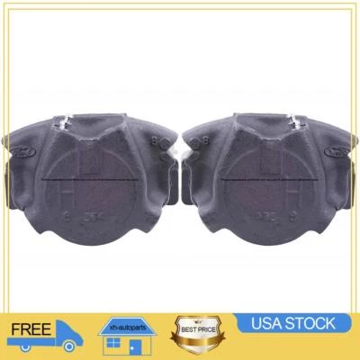 2 Pinzas de freno de disco delanteras izquierda derecha Cardone Reman para Jeep CJ5 1977~1978 Foto 1 de 4