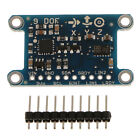 9axis 9DOF IMU Sensor Board Module for