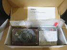 NEW SIEMENS FDBZ492-HR DUCT HOUSING 2 WIRE WITH RELAY