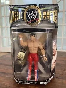 WWE Dynamite Kid Classic Superstars Series #20 WWF NEU Jakks - Bild 1 von 6
