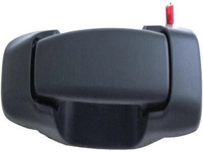 Manija de puerta exterior-manija de puerta exterior delantera izquierda se adapta a 98-02 Subaru Forester Foto 1 de 3