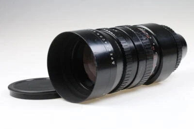 PENTACON 300mm f/4,0 für M42 - SNr: 6056796 - Bild 1 von 4