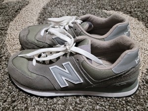men's new balance m574