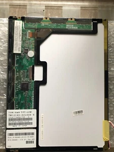 New Torisan TFT LCM 12.1 " display L 280 x H 220 x D 11mm LCD PANEL TM121XG - Picture 1 of 4