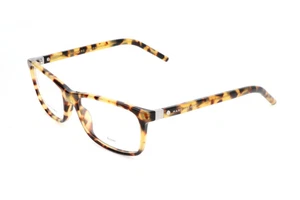Marc Jacobs MARC 74 00F SPOTTED HAVANA 54/17/140 Men's Eyewear Frame - Picture 1 of 3
