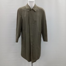 Aquascutum Cove Reversible Raincoat Navy, Mens, Coat, Check, Mac