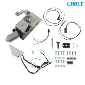 LABLT Entry Step Integrated Motor/Gear Box/Linkage Kit For Automatic Ele - Picture 1 of 24