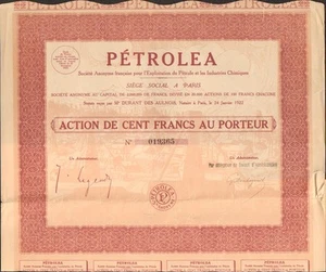 DEKO => PETROLEUM (L) - Bild 1 von 1