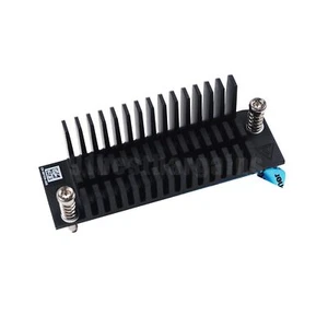New For Dell Alienware Aurora R15 R16 XPS Desktop 8960 VRM Heatsink 06F5D4 US - Picture 1 of 7