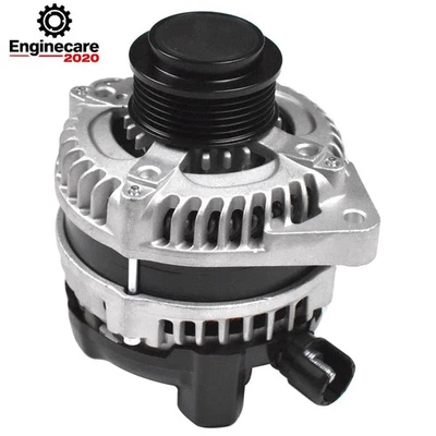 Генератор переменного тока 11573 для 2012-2015 Honda Pilot 2011-2013 Honda Odyssey 3,5 л 130A - Изображение 1 из 4