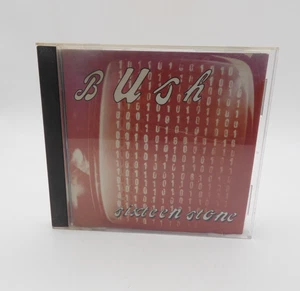 Sixteen Stone by Bush (CD, 1994) - Imagen 1 de 3