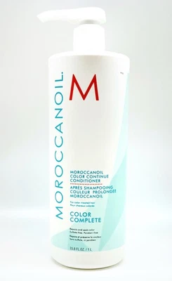 Moroccanoil Color Complete Conditioner 33.8 oz - Image 1 of 2