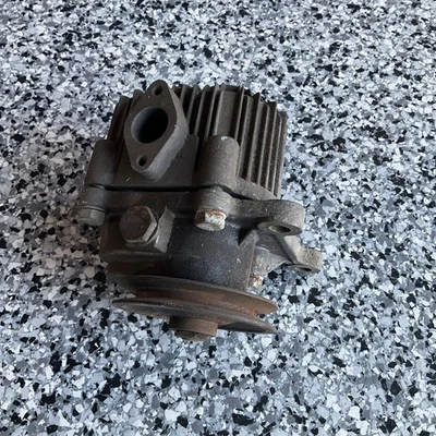 Bomba de smog de aire Porsche VW 912 1967-1968 300377 Foto 1 de 4