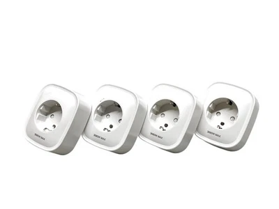 Enchufe WiFi inteligente GOSUND SP1 - 4 piezas B-WARE - Imagen 1 de 4