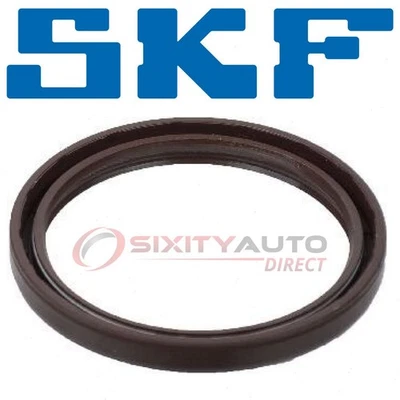 SKF Front Transmission Oil Pump Seal for 2005-2007 Ford Freestyle - yg - Imagem 1 de 4