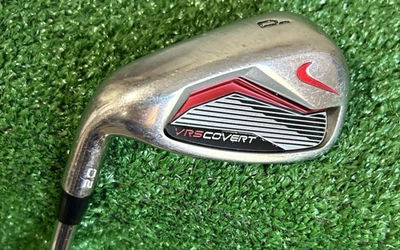 Nike VRS Covert 2.0 Left Handed Pitching Wedge Dynalite 105g Regular Flex Shaft - Image 1 of 4