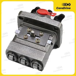 Fuel Injection Pump AM880735 for John Deere Tractor 2210 X495 X595 Engine 4020 - Picture 1 of 1