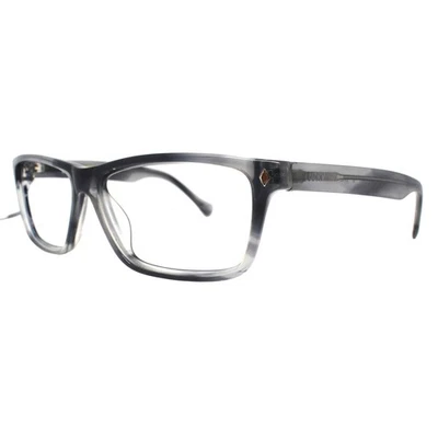 SOLO MARCOS DE GAFAS DE SOL Lucky Brand Sync 56,5-13 mm - buen estado - leer Foto 1 de 4