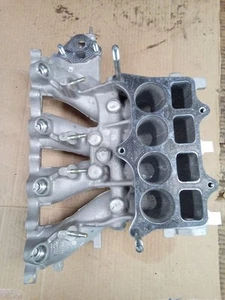 88-91 Honda Prelude B20a5 Lower Intake Manifold B21a1 - Picture 1 of 10