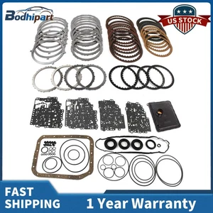 Kit de reparación de revisión maestra de reconstrucción de transmisión para HYUNDAI KIA Elantra A6GF1 - Imagen 1 de 9