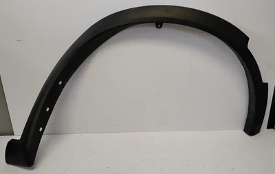 RIGHT PASS FRONT FENDER WHEEL ARCH FLARE MOLDING 2022-2024 INFINITI QX60 OEM - Image 1 of 4