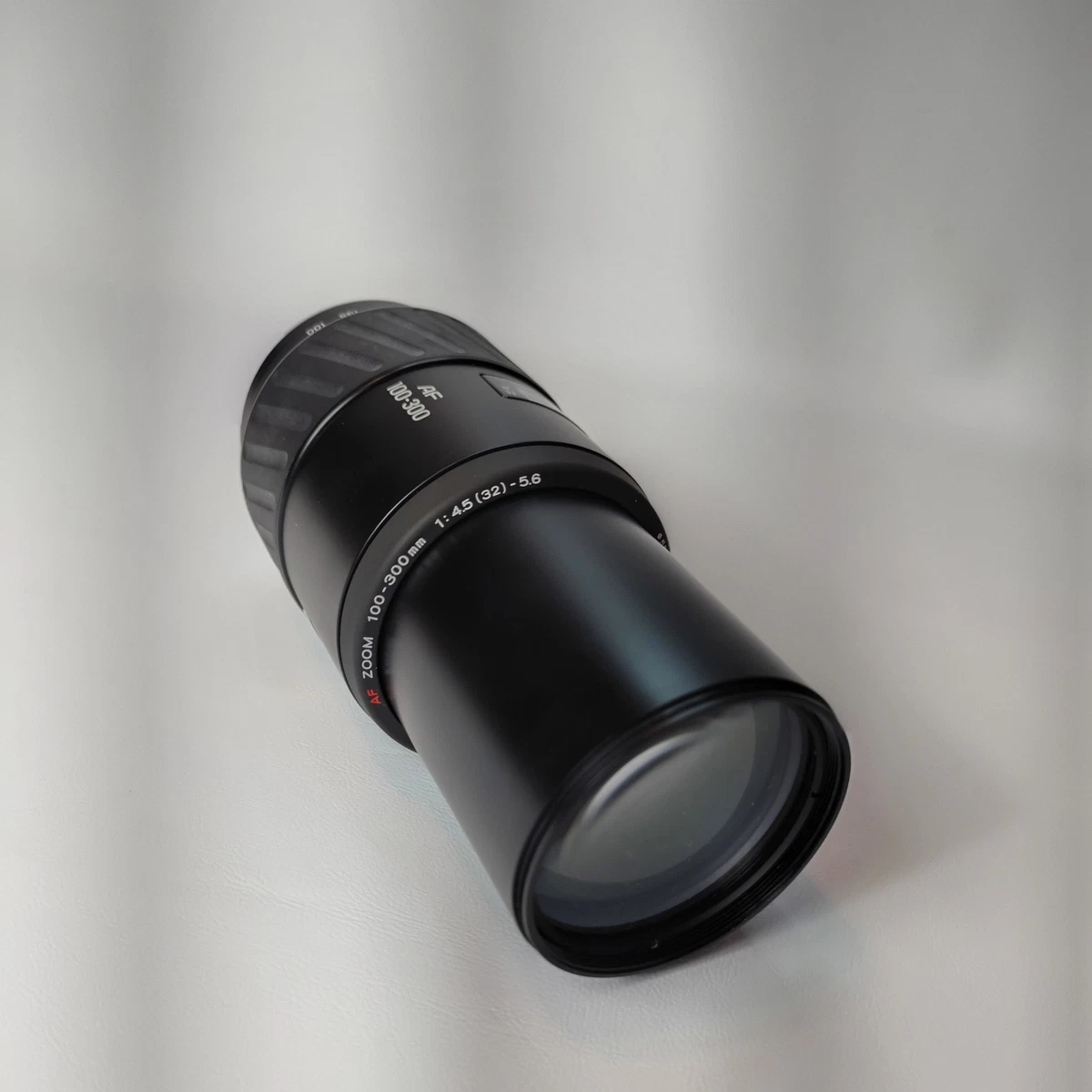 I57激安早い者勝ち✨　MINOLTA　AF100-300 ズームレンズ I57激安早い者勝ち✨ MINOLTA AF100-300 ズームレンズ
