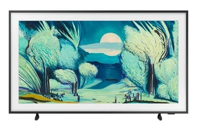Samsung TV Televisioni QE43LS03FAUXZT QLED 43"UHD 4K DVBT2/S2 SMART TIZEN - Immagine 1 di 4
