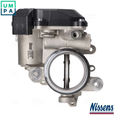 THROTTLE BODY 955056 FOR SKODA KAMIQ KAROQ OCTAVIA/IV/Combi/III SUPERB SCALA - Image 1 of 4