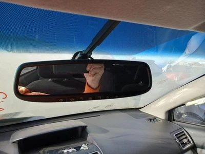 Rear View Mirror With Automatic Dimming Fits 10-19 LEGACY 1381118 Foto 1 de 4