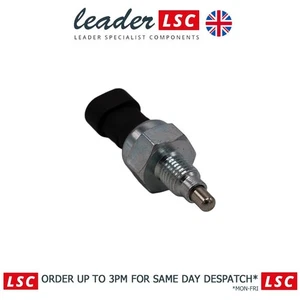 Reverse Light Switch Vauxhall Zafira B 2005 to 2019 Manual 55577819 New - Picture 1 of 12
