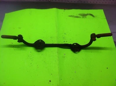 Barra de montaje estriberas Honda Cb175 1970 Foto 1 de 3