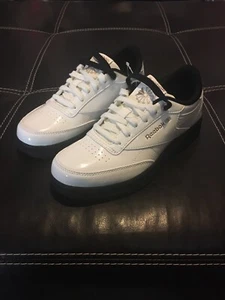 Reebok Club C Tennis Cardi Coated FZ5222 Größe 3,5 - Bild 1 von 12