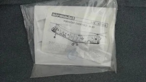 (B31) Airmodel Vacuum Form Kit 153 1:72 Piasecki (Bertol) H-21 - Sealed Bag Kit - Picture 1 of 2