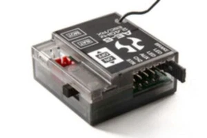 Combo controlador de velocidad Axial 31620 AE-6 ESC/RX para orugas SCX24 - Imagen 1 de 1
