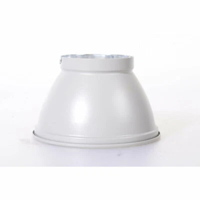 Elinchrom Réflecteur Standard 21/Idealreflektor/ Normalreflektor - 16 CM / 55° - Image 1 of 3